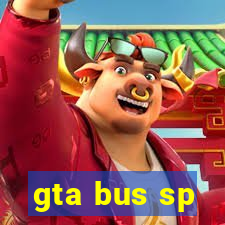 gta bus sp